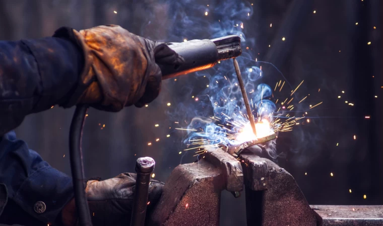 dikmen kaynakçı